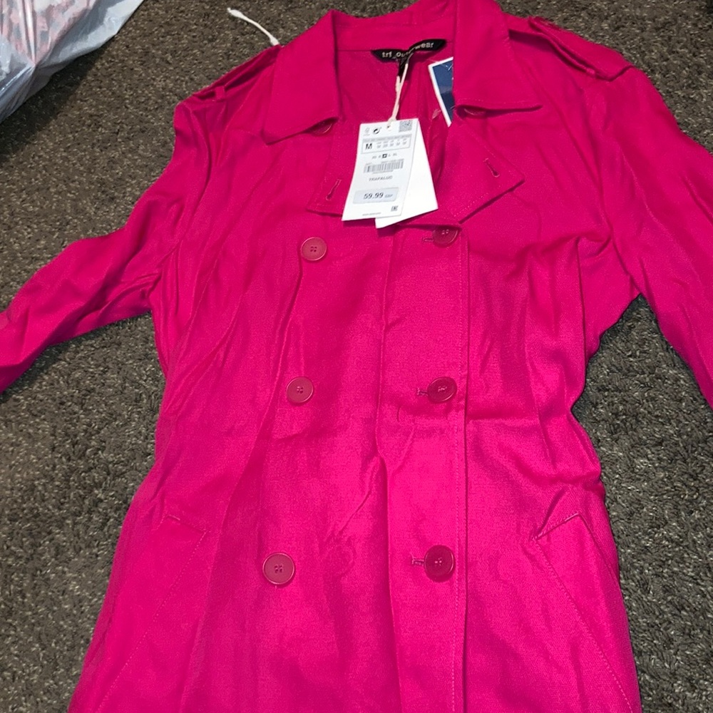 womens over jacket